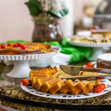 Hotel Vieiras Balneario Camboriu Ngoại thất bức ảnh