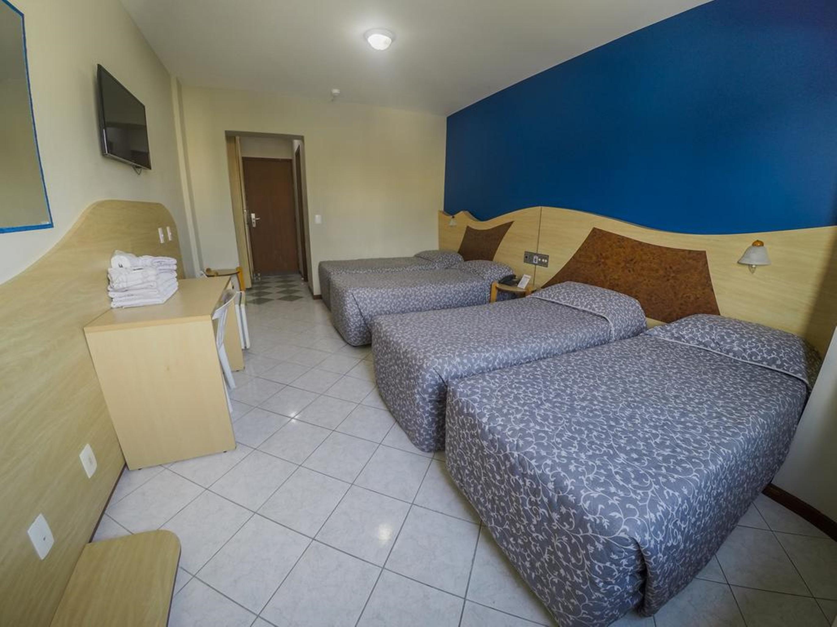 Hotel Vieiras Balneario Camboriu Ngoại thất bức ảnh