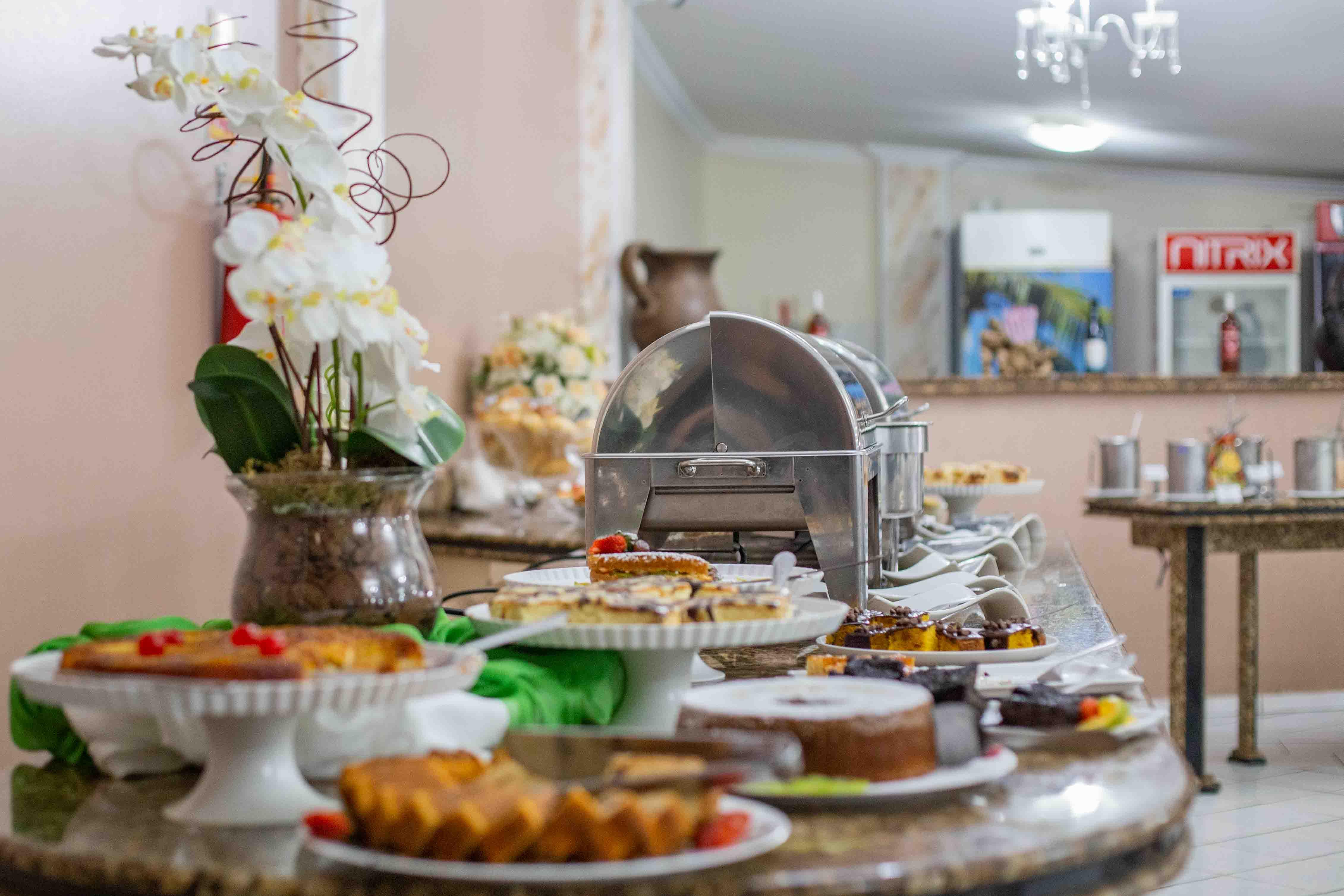 Hotel Vieiras Balneario Camboriu Ngoại thất bức ảnh