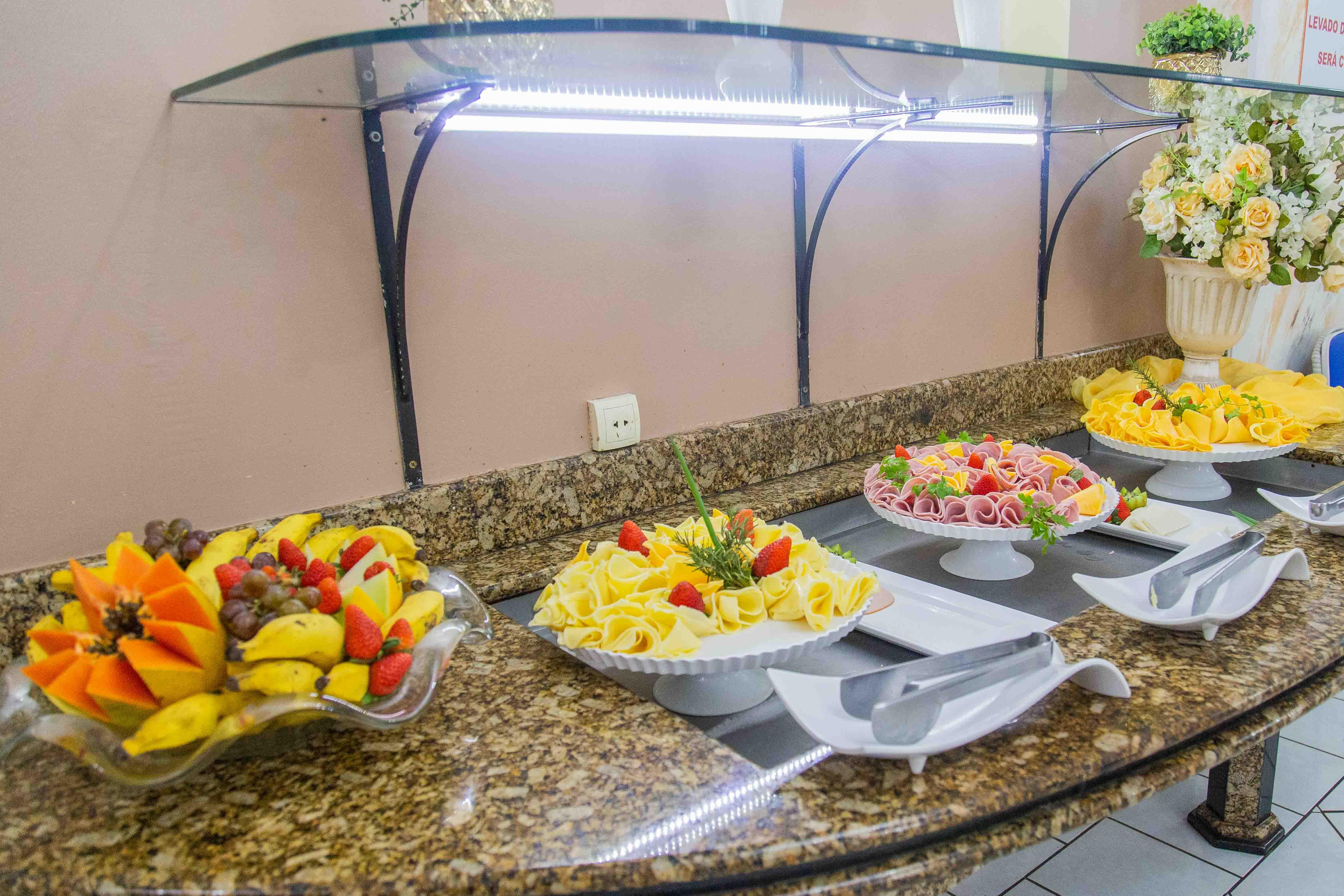 Hotel Vieiras Balneario Camboriu Ngoại thất bức ảnh