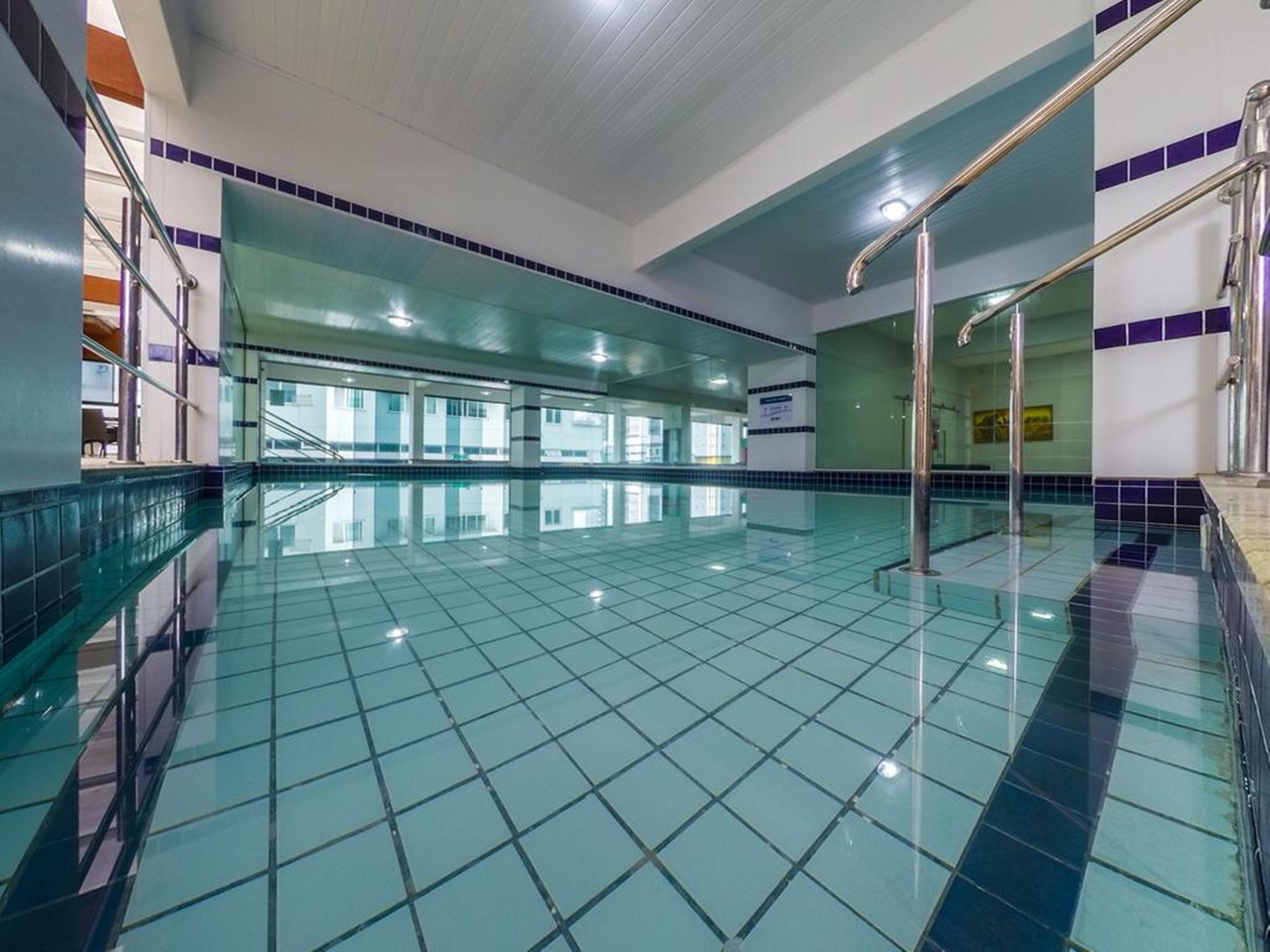 Hotel Vieiras Balneario Camboriu Ngoại thất bức ảnh