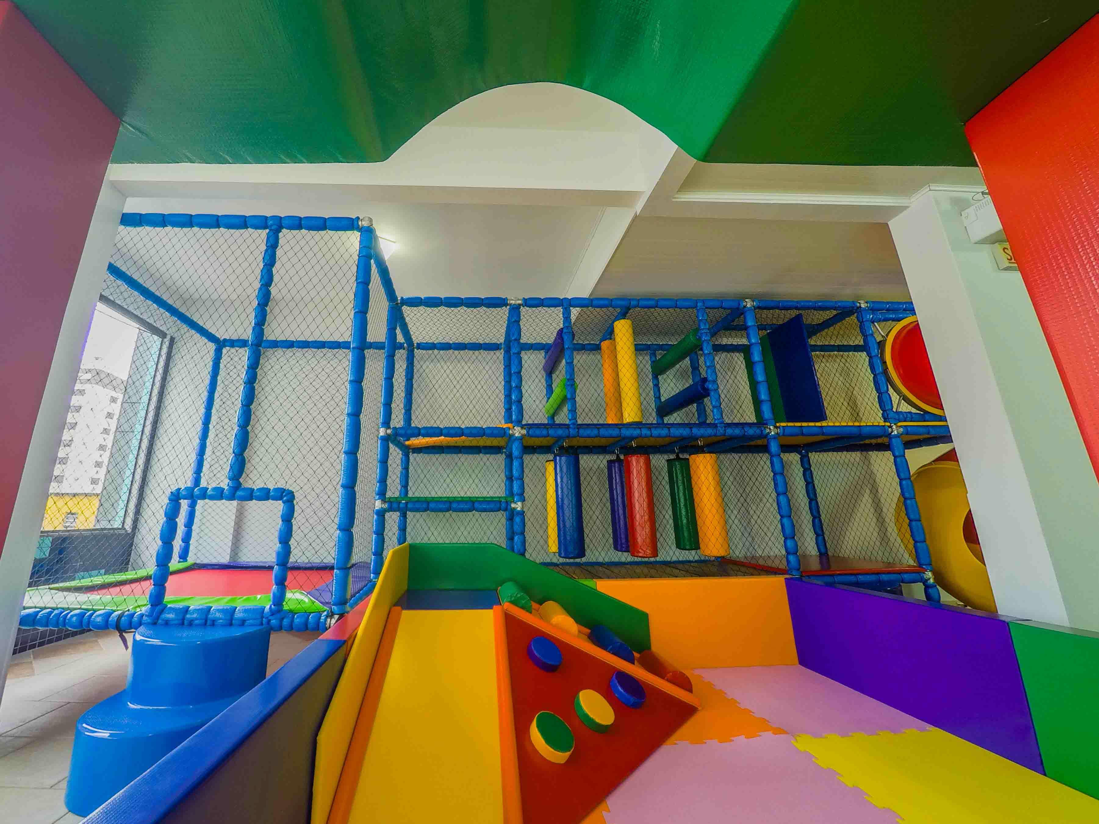 Hotel Vieiras Balneario Camboriu Ngoại thất bức ảnh