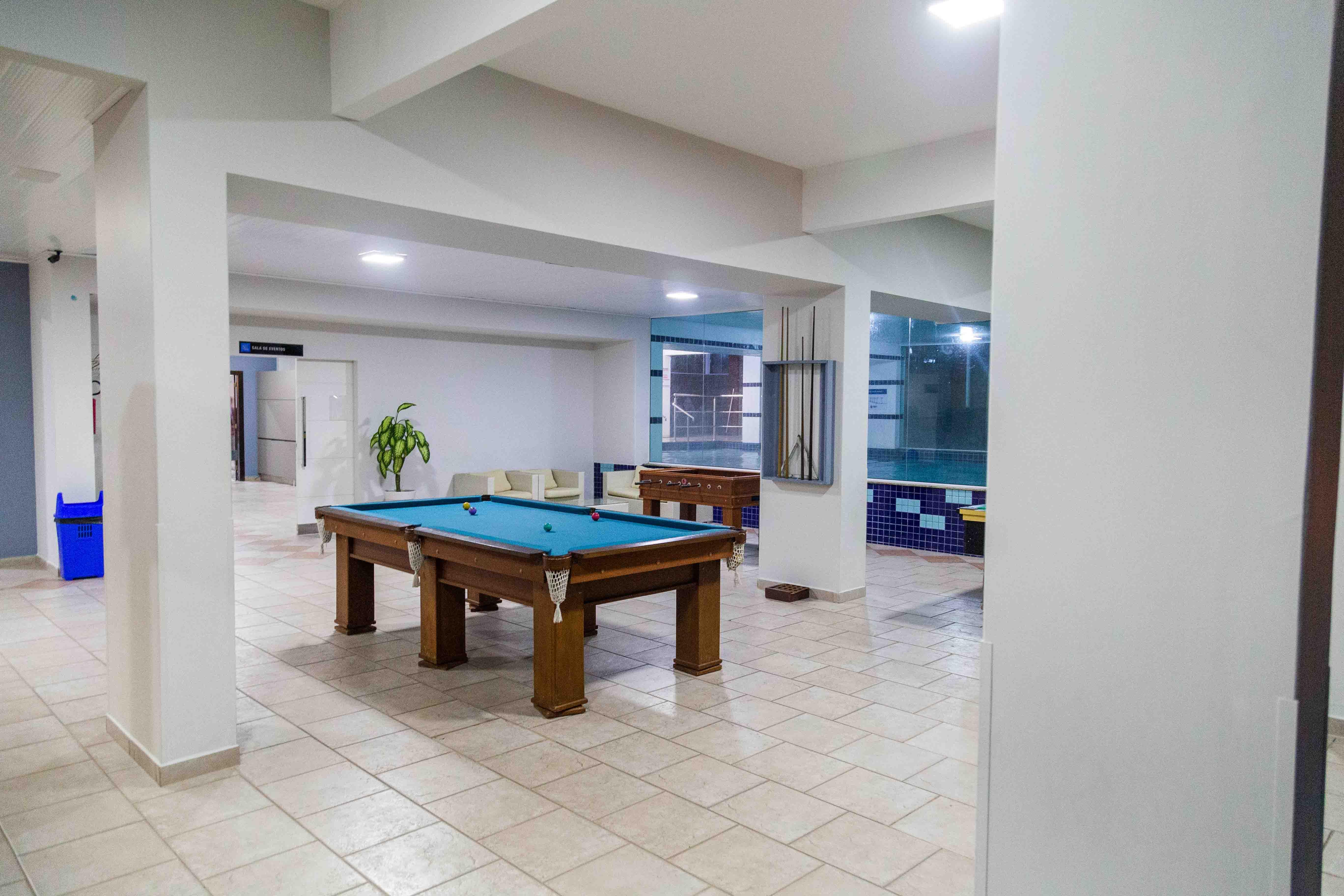 Hotel Vieiras Balneario Camboriu Ngoại thất bức ảnh