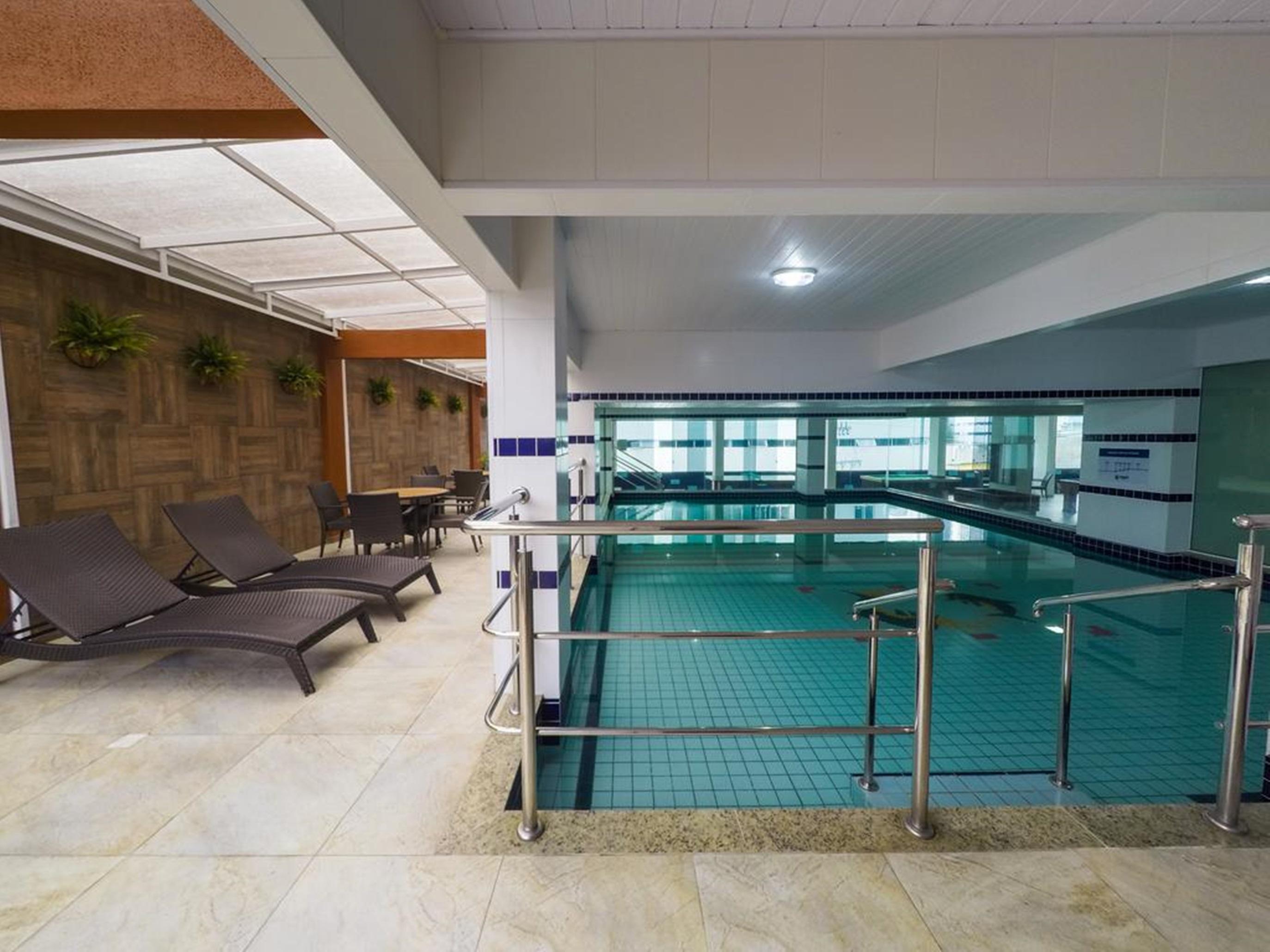 Hotel Vieiras Balneario Camboriu Ngoại thất bức ảnh