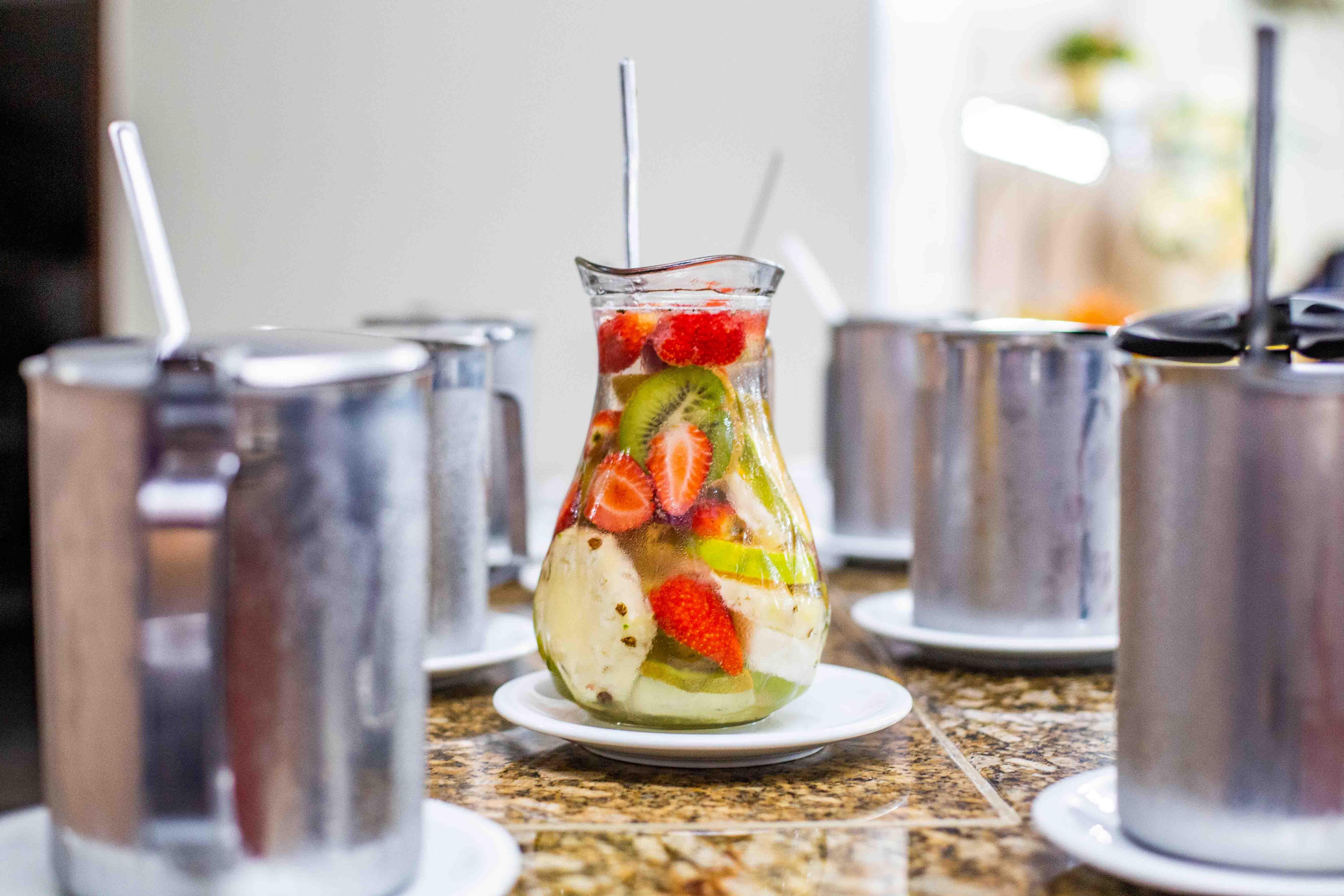 Hotel Vieiras Balneario Camboriu Ngoại thất bức ảnh