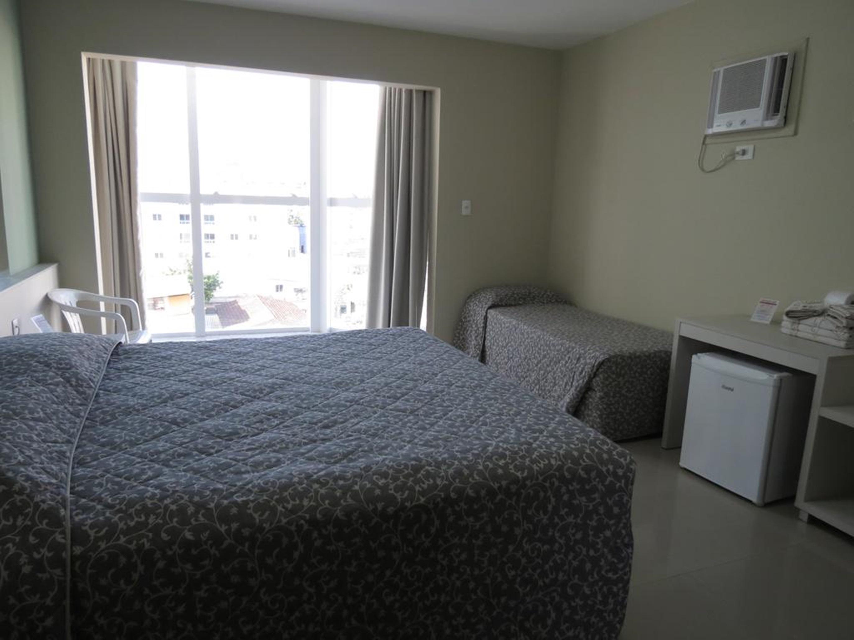 Hotel Vieiras Balneario Camboriu Ngoại thất bức ảnh