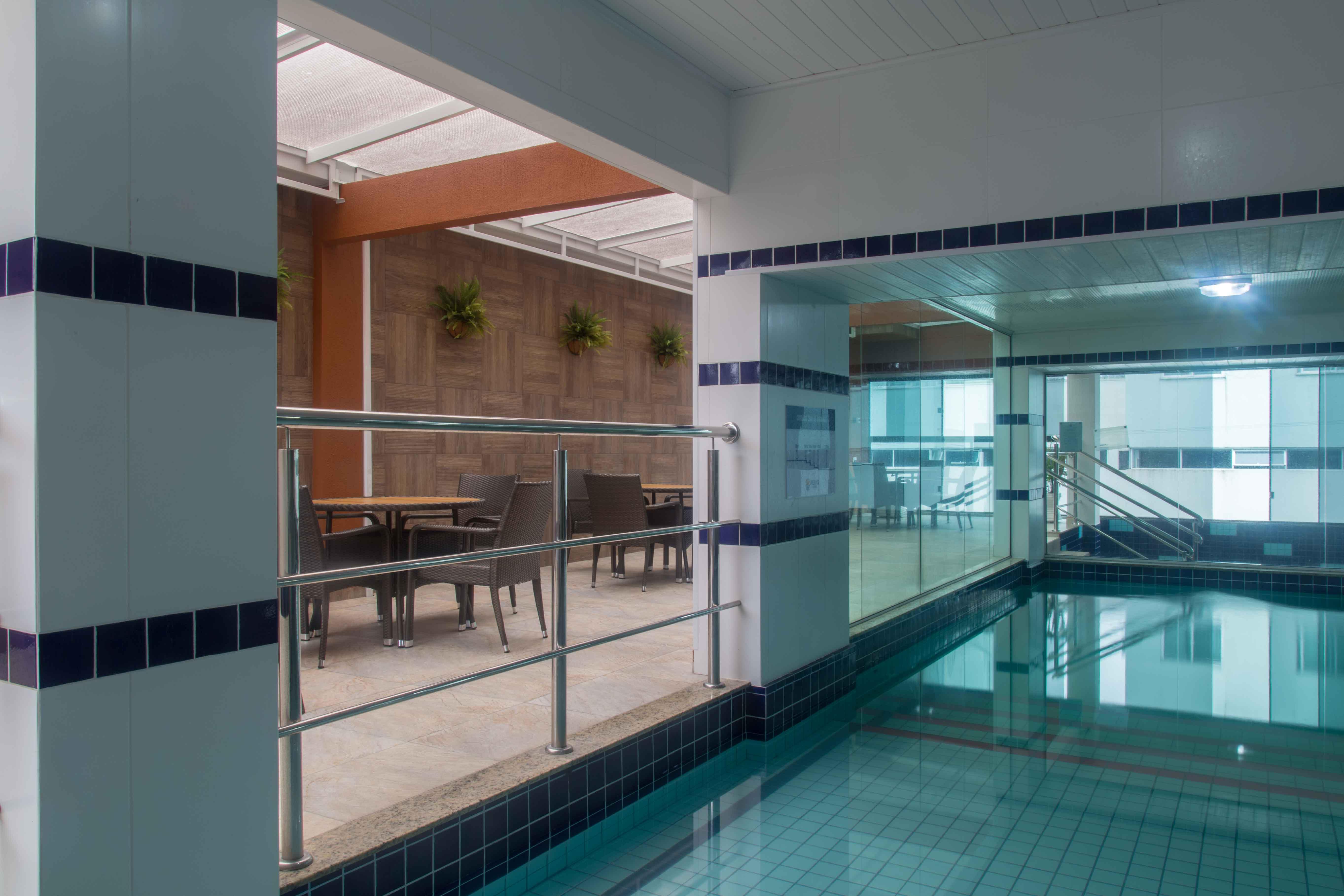 Hotel Vieiras Balneario Camboriu Ngoại thất bức ảnh