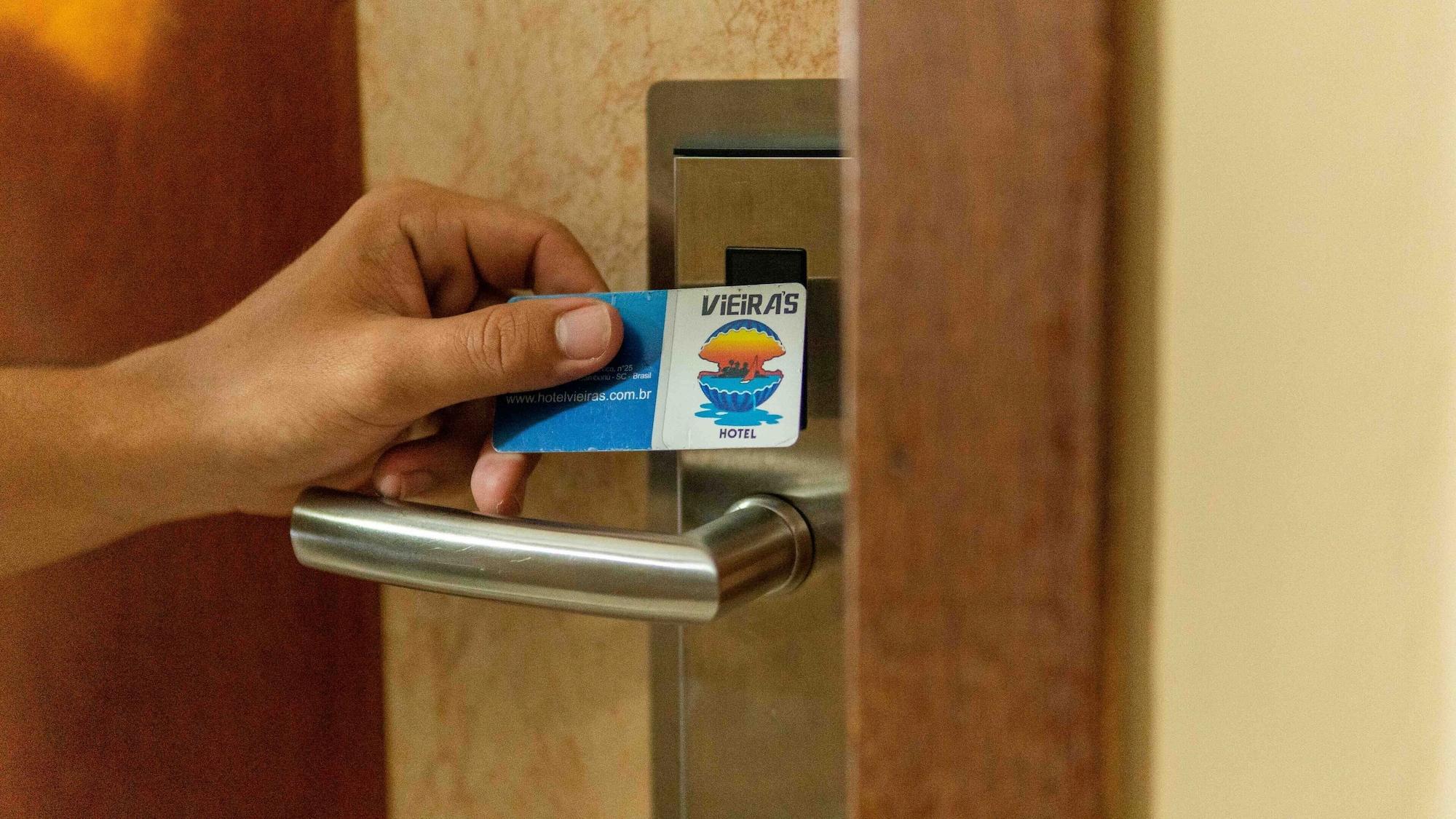 Hotel Vieiras Balneario Camboriu Ngoại thất bức ảnh