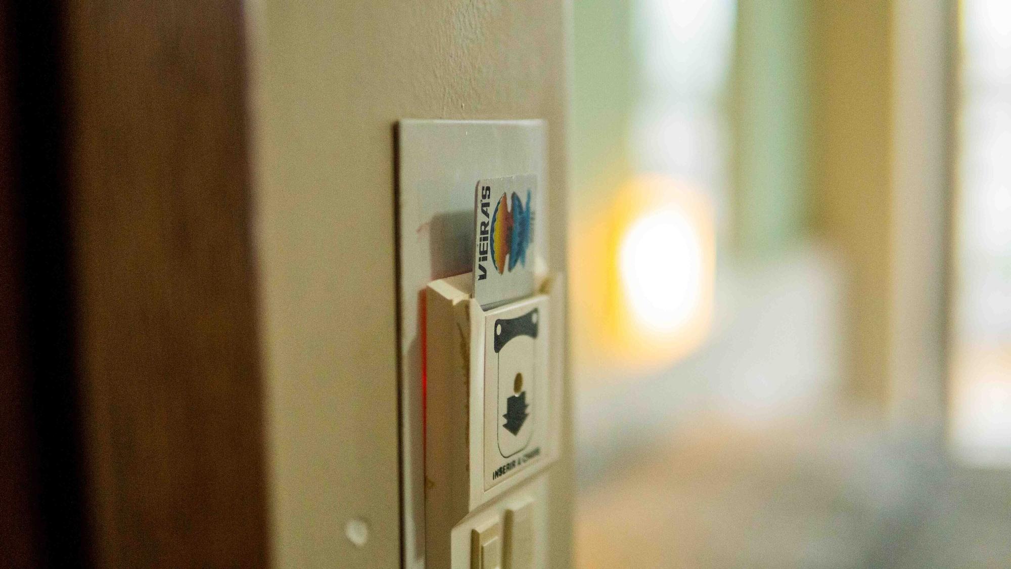 Hotel Vieiras Balneario Camboriu Ngoại thất bức ảnh