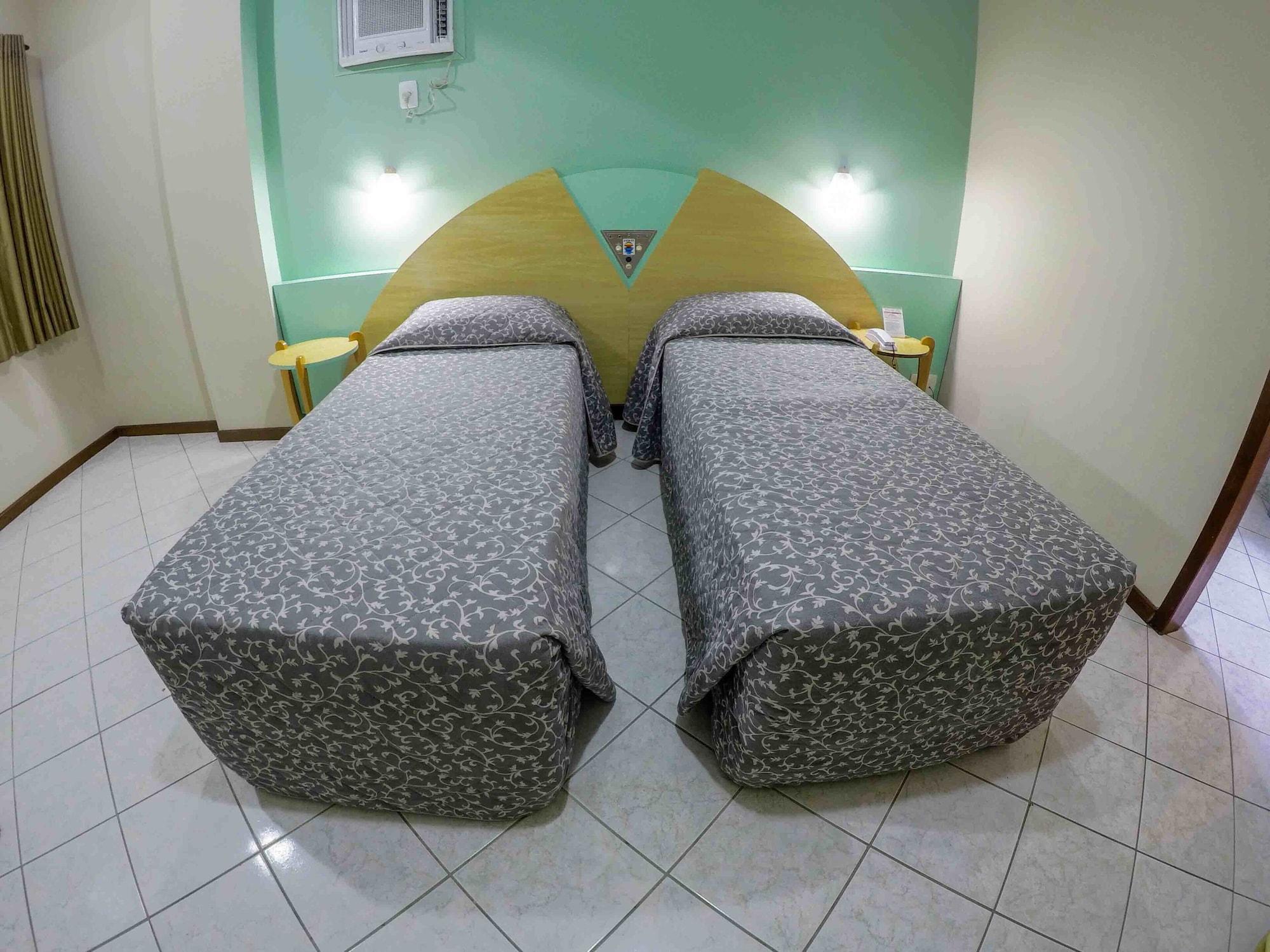 Hotel Vieiras Balneario Camboriu Ngoại thất bức ảnh