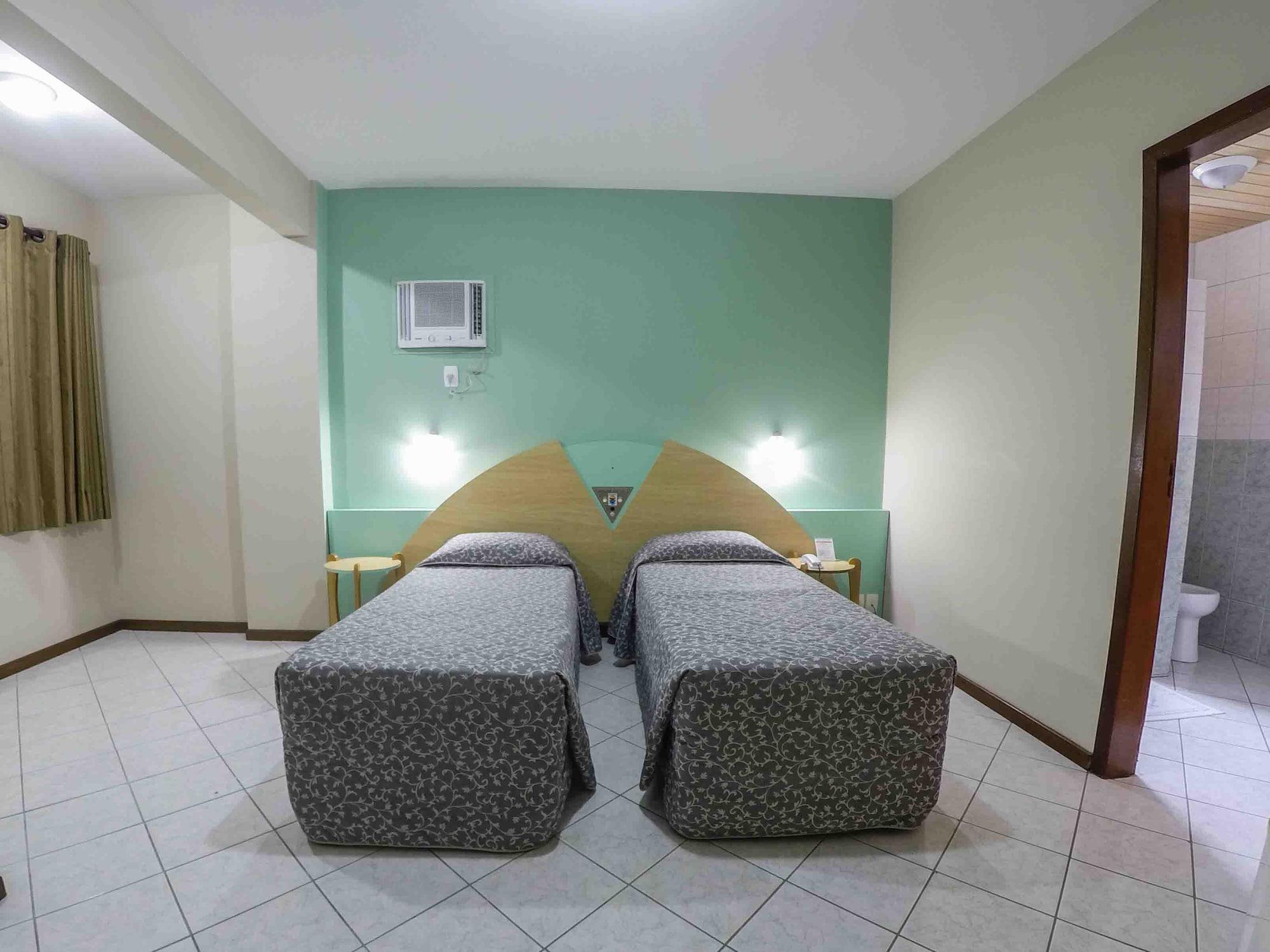 Hotel Vieiras Balneario Camboriu Ngoại thất bức ảnh
