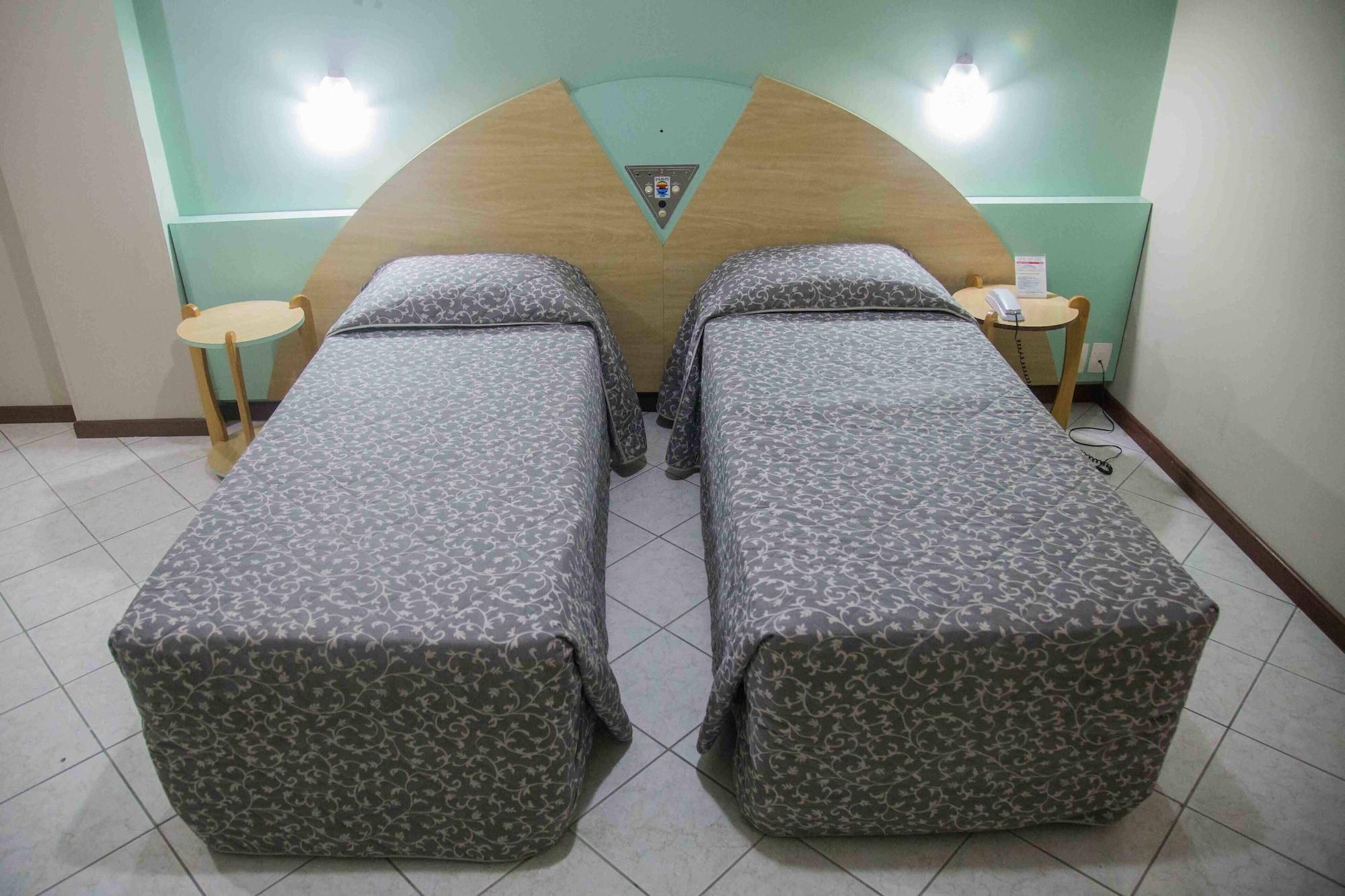 Hotel Vieiras Balneario Camboriu Ngoại thất bức ảnh