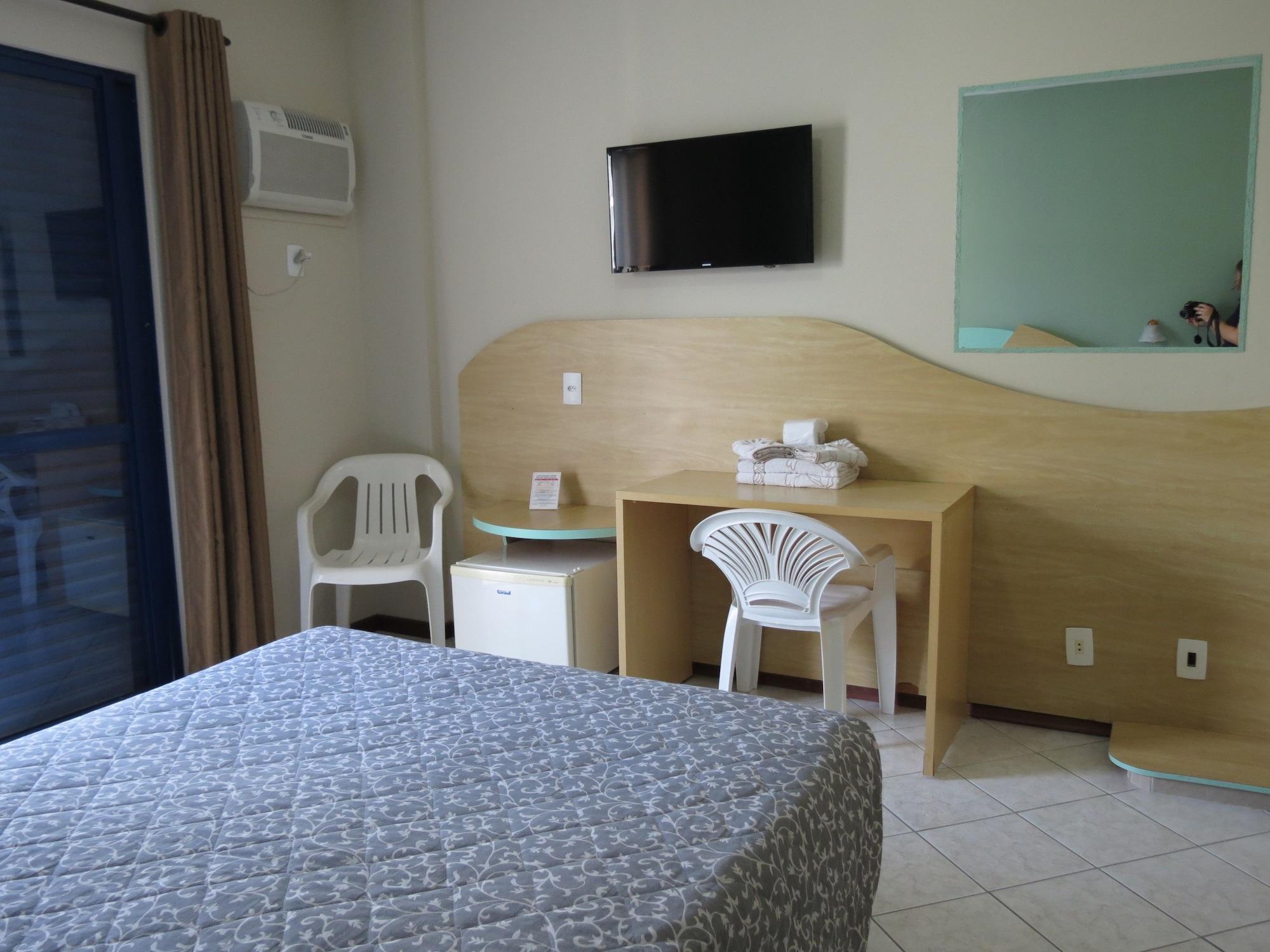 Hotel Vieiras Balneario Camboriu Ngoại thất bức ảnh