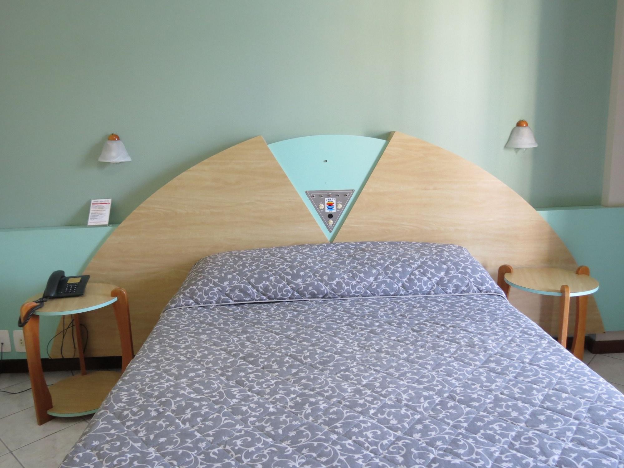 Hotel Vieiras Balneario Camboriu Ngoại thất bức ảnh