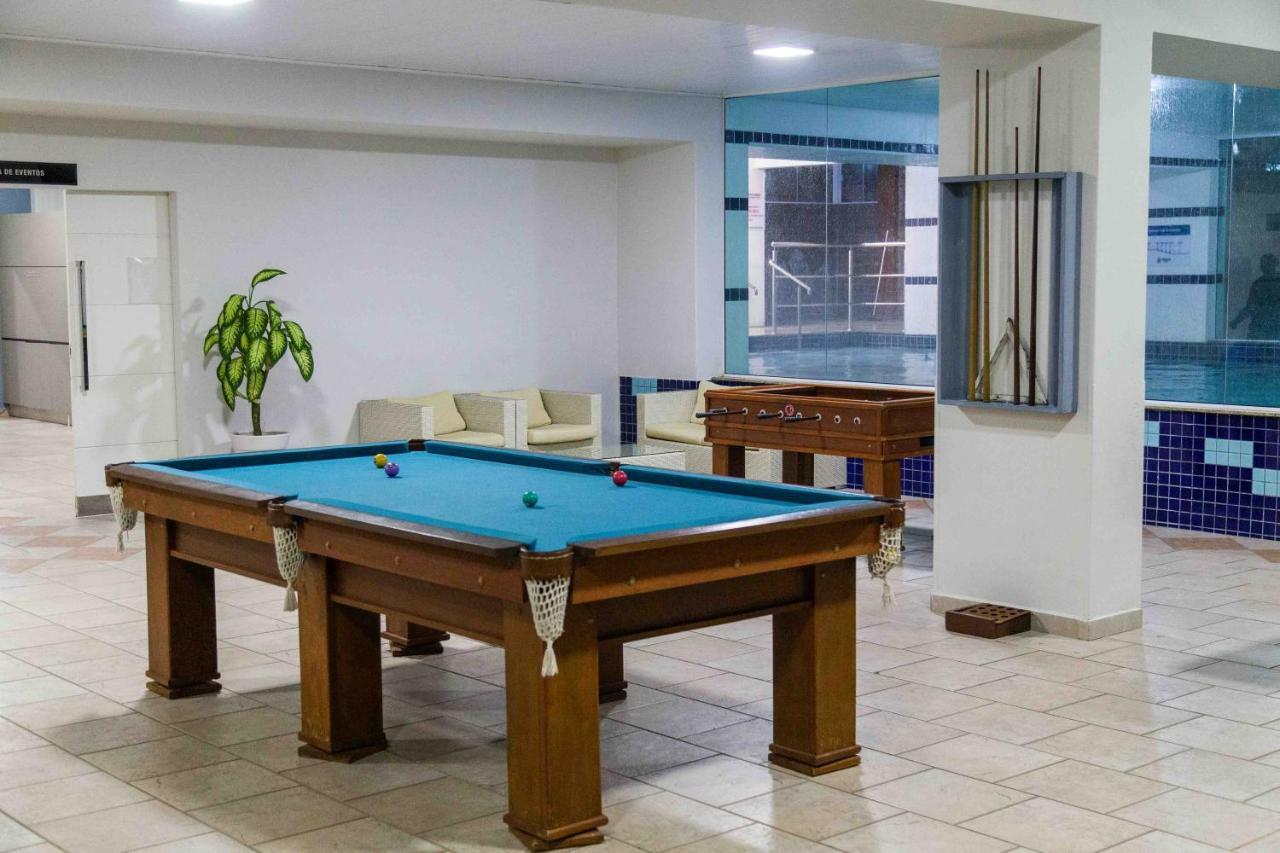 Hotel Vieiras Balneario Camboriu Ngoại thất bức ảnh
