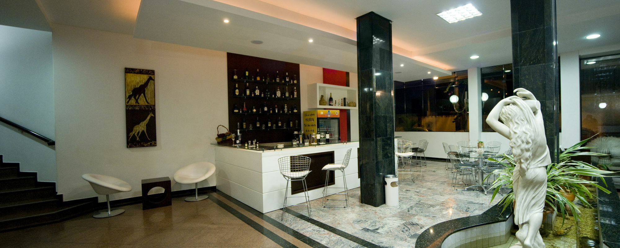 Hotel Vieiras Balneario Camboriu Ngoại thất bức ảnh