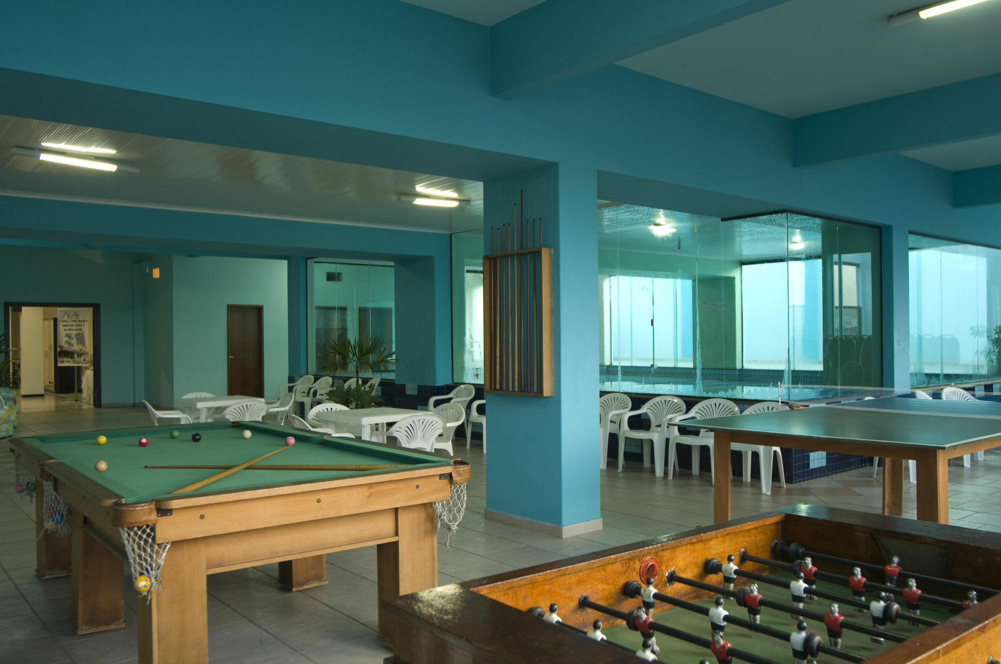 Hotel Vieiras Balneario Camboriu Ngoại thất bức ảnh
