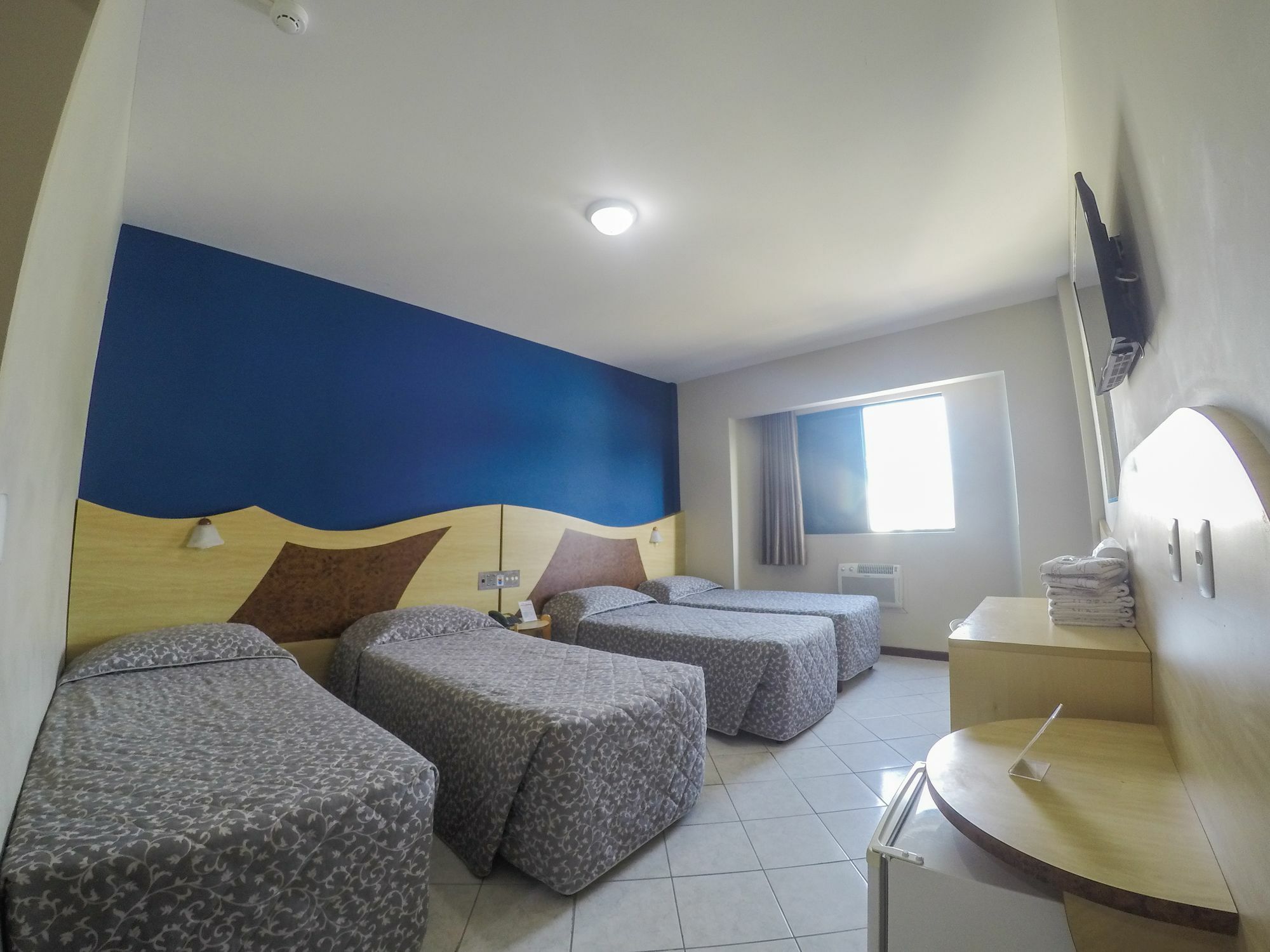 Hotel Vieiras Balneario Camboriu Ngoại thất bức ảnh