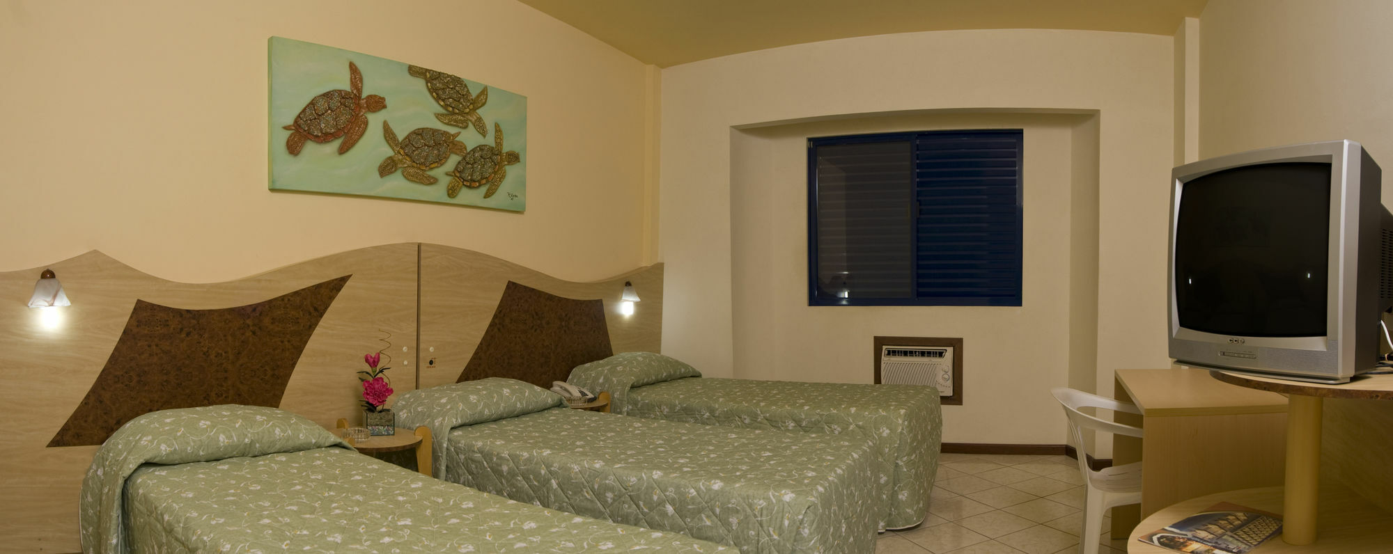 Hotel Vieiras Balneario Camboriu Ngoại thất bức ảnh
