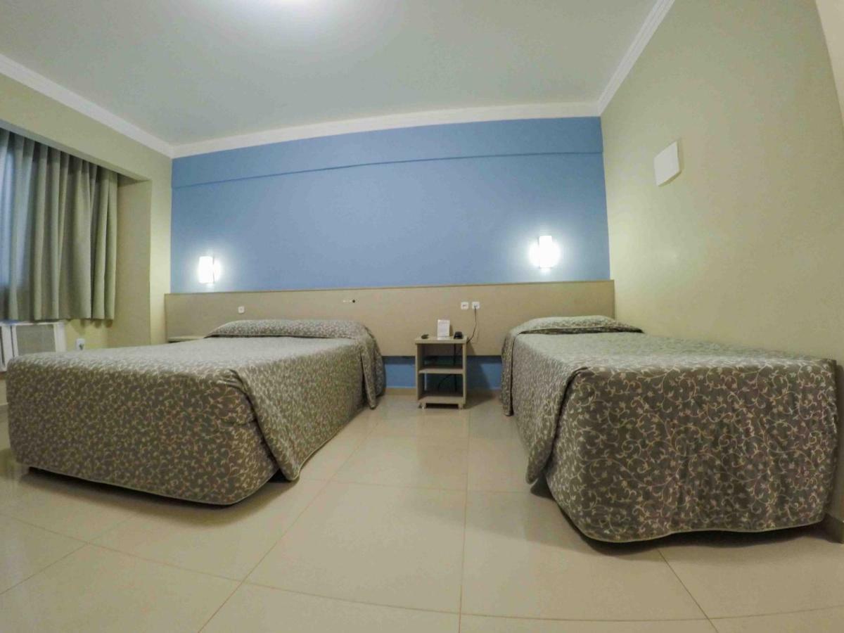 Hotel Vieiras Balneario Camboriu Ngoại thất bức ảnh